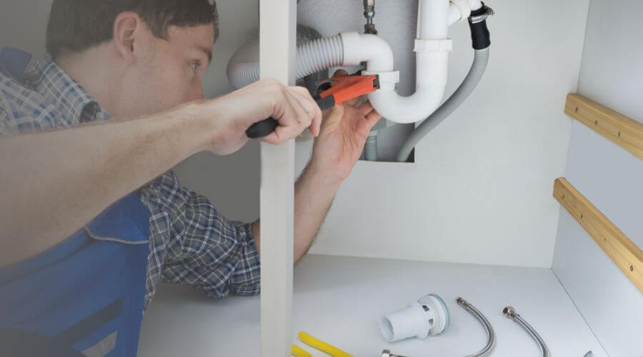 Local expert plumbing services in Navarre, OH